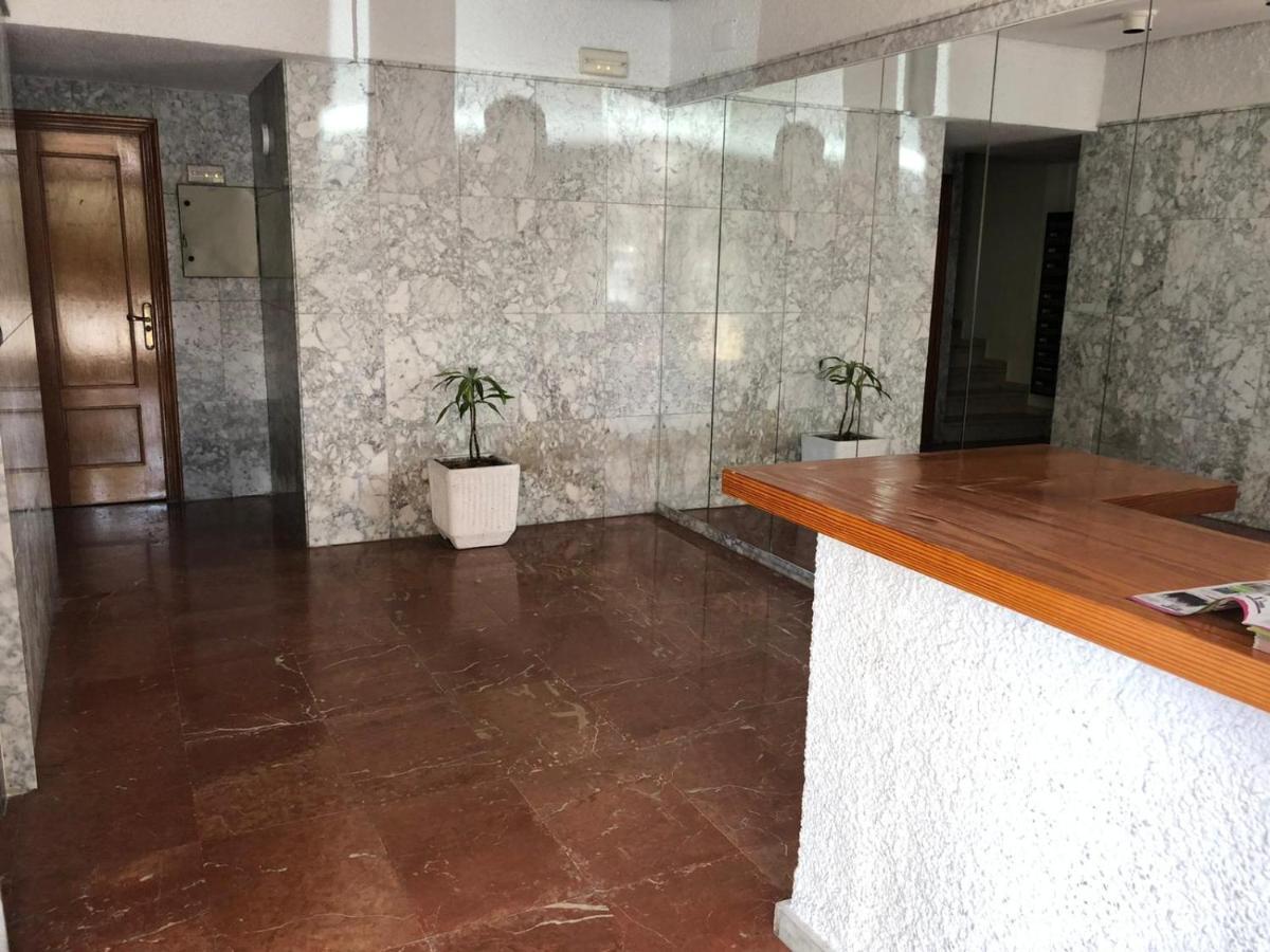 Olivia Resort Marbella Benidorm Exterior photo